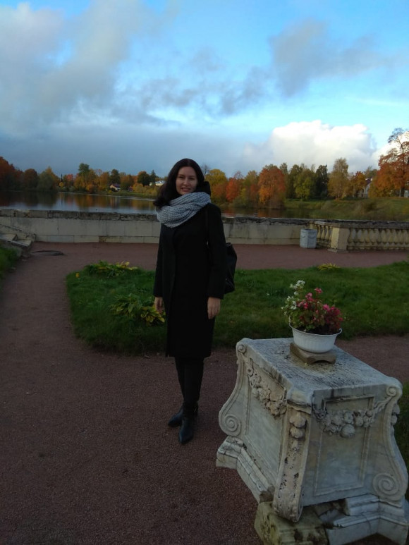 Ekaterina: photo №7