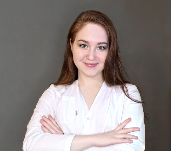 Alina: photo №2