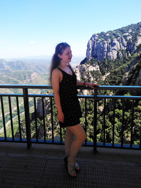 Alina: photo №5