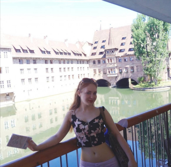 Alina: photo №6
