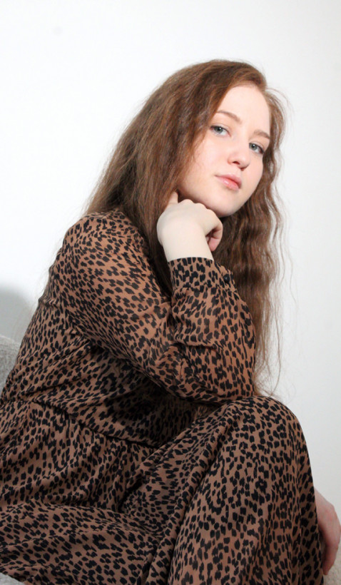 Alina: photo №7