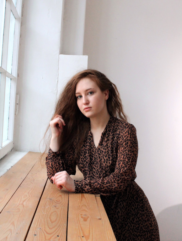 Alina: photo №8