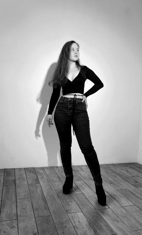 Alina: photo №9