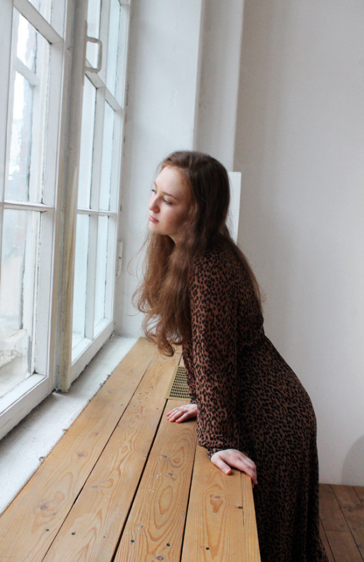 Alina: photo №10