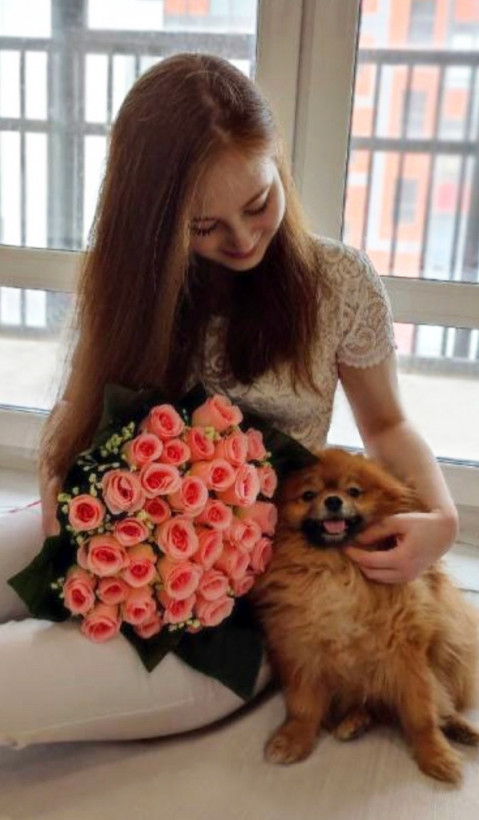 Alina: photo №11