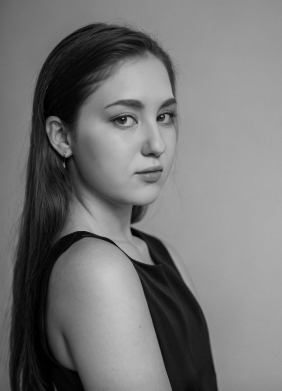 Alina: photo №1