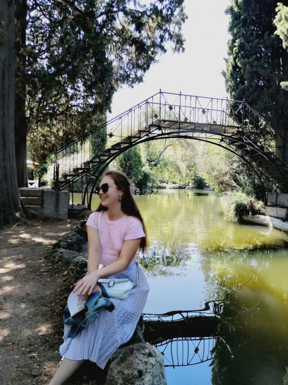 Alina: photo №13