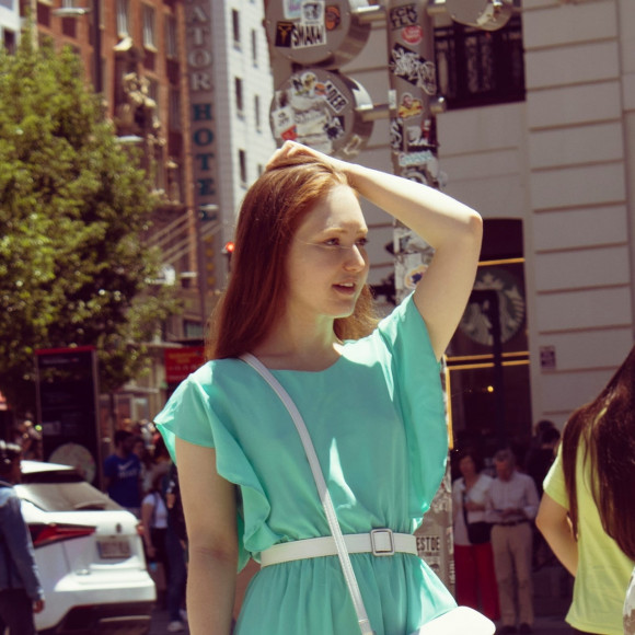 Alina: photo №14