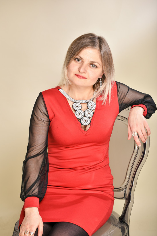 Svetlana: photo №7
