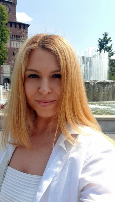Elena: photo №1