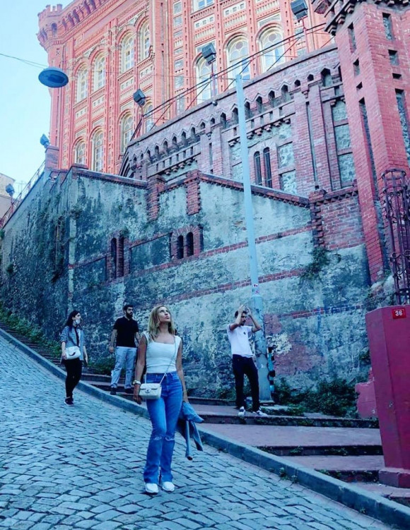 Elena: photo №5