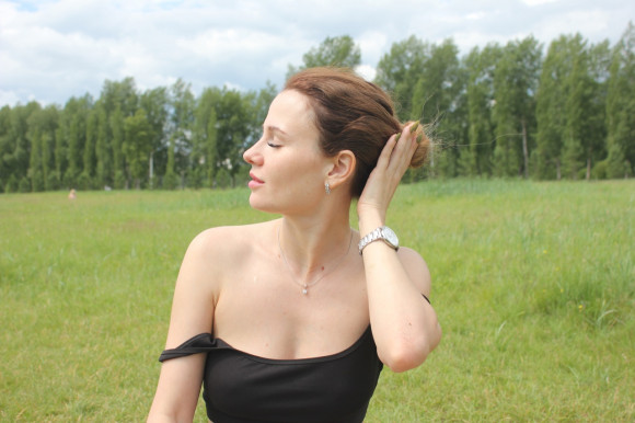 Vasilisa: photo №5