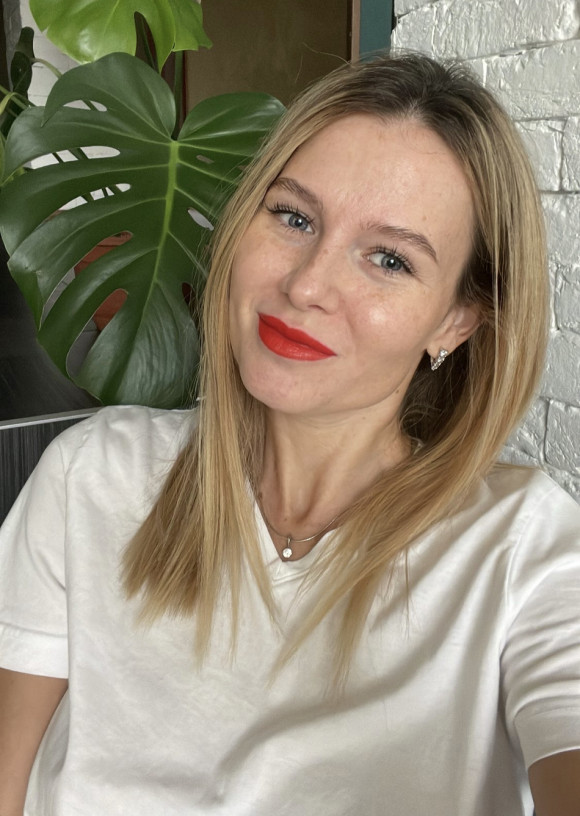 Vasilisa: photo №1