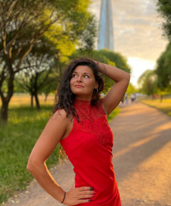 Anna: photo №1