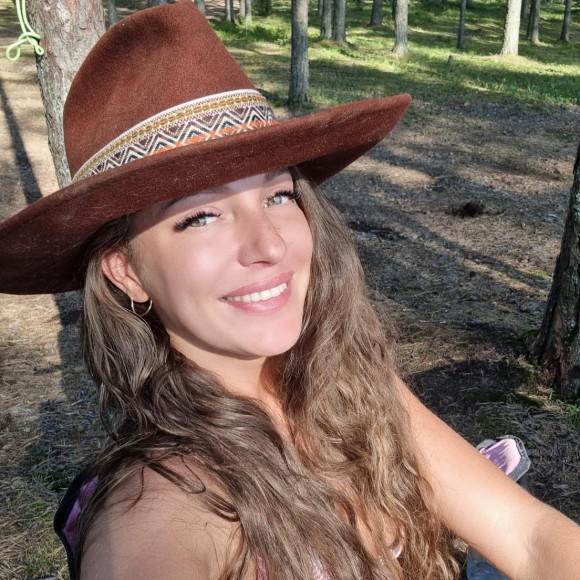 Lubov: photo №2