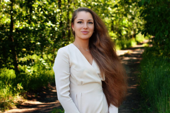 Lubov: photo №5