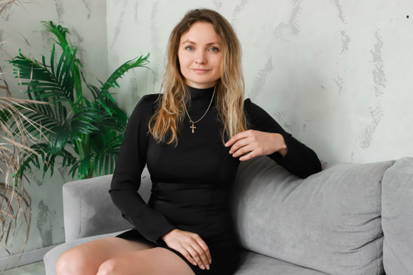 Olga: photo №4