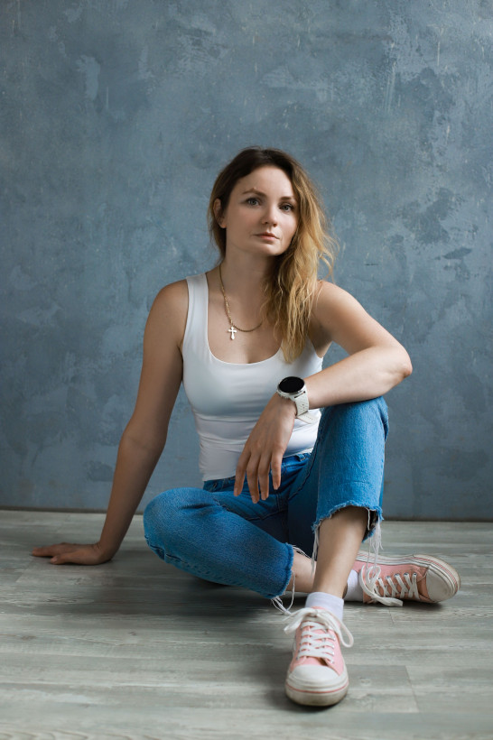 Olga: photo №8