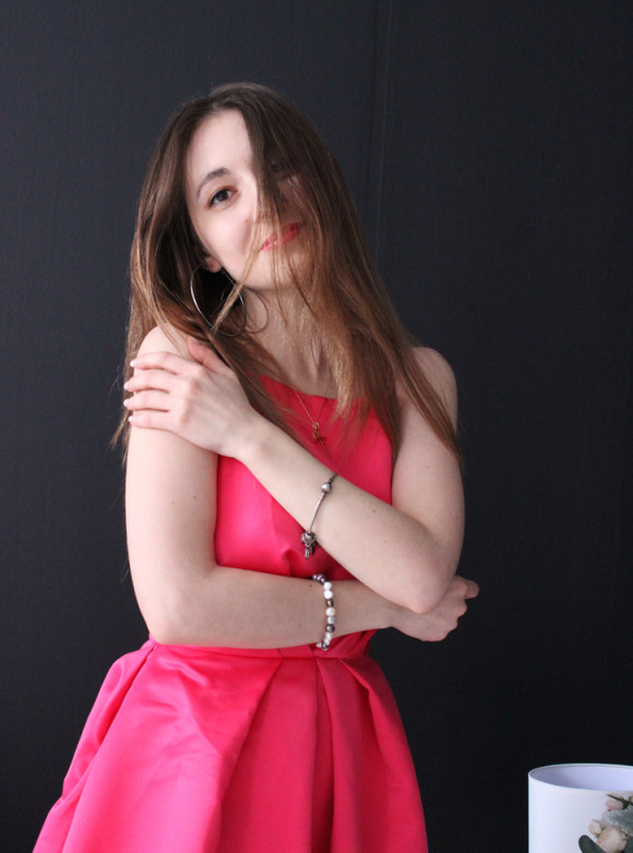Valeria: photo №1