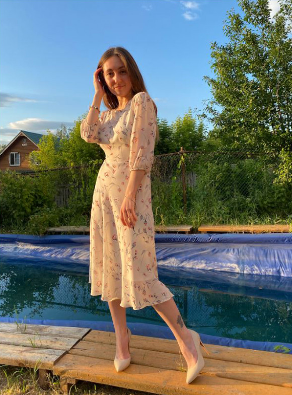 Valeria: photo №5