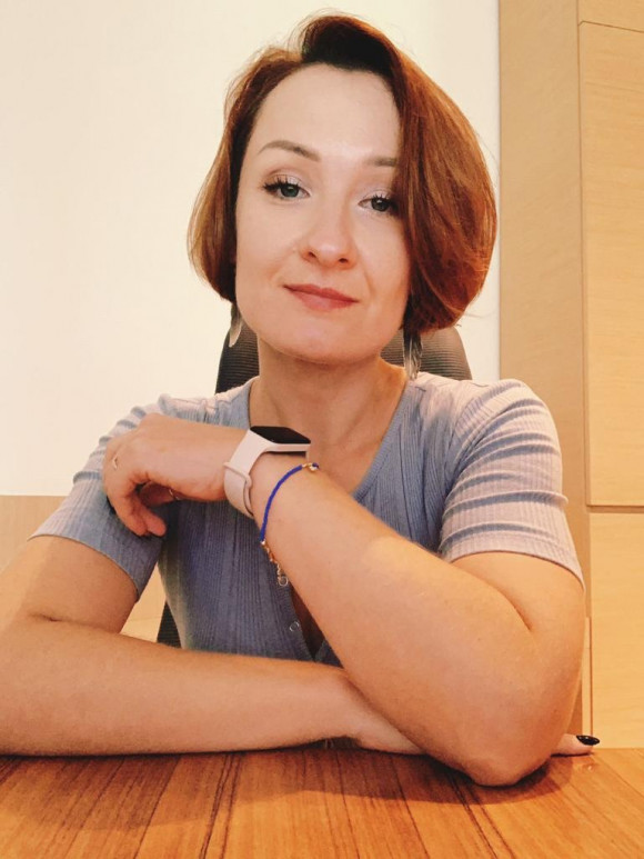 Irina: photo №2