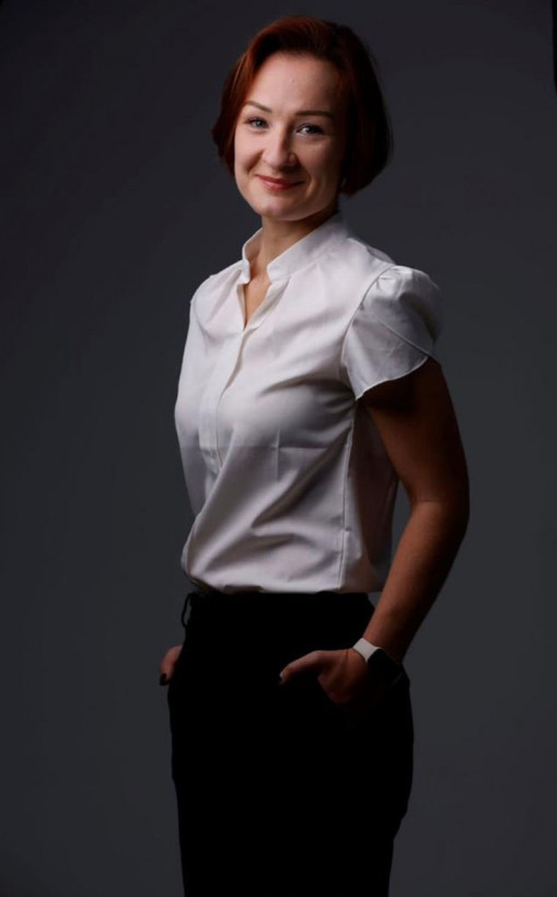 Irina: photo №4