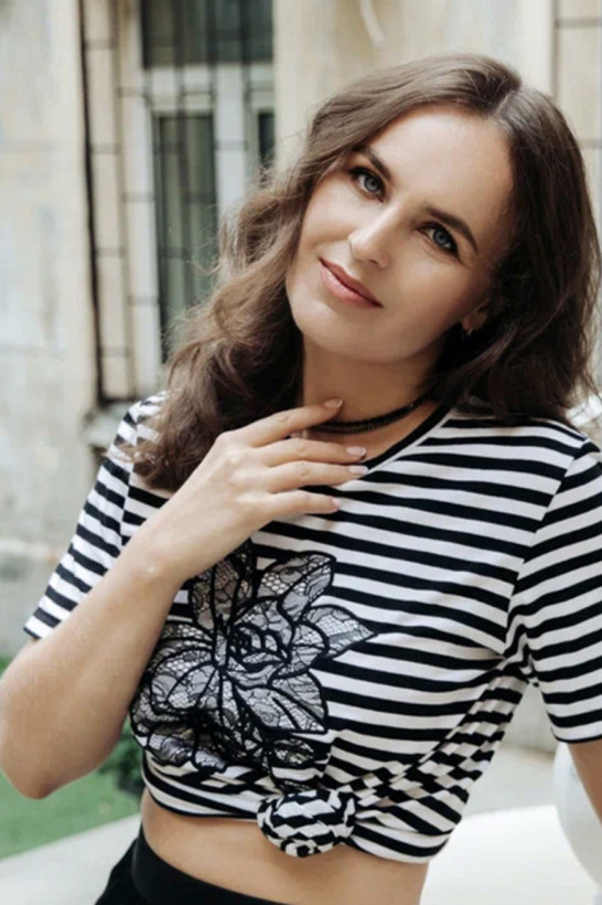 Daria: photo №1