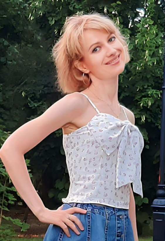 Elena: photo №1