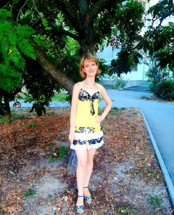 Elena: photo №2