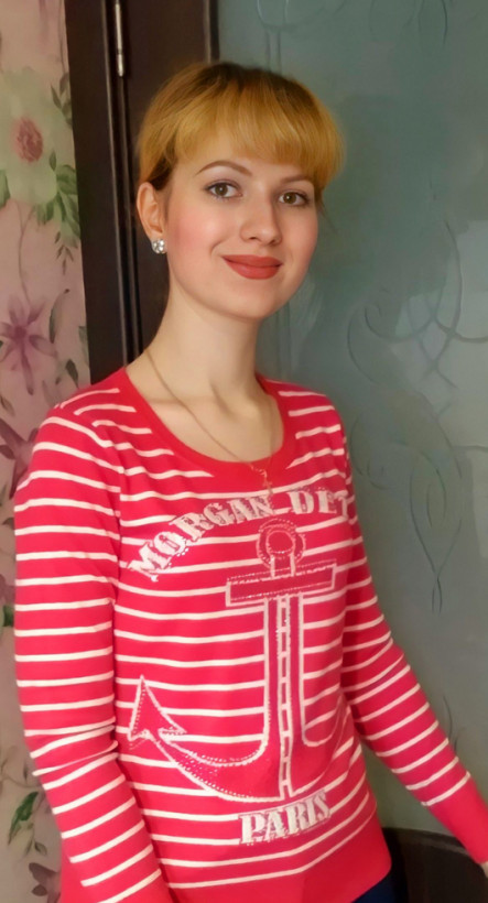 Elena: photo №5