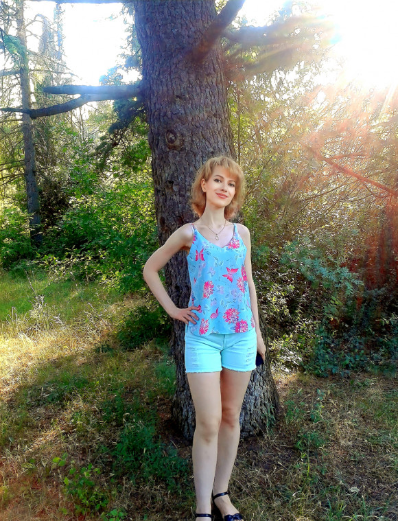 Elena: photo №6