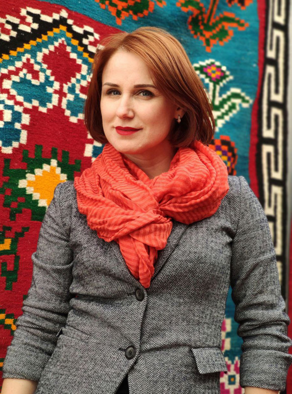 Irina: photo №2