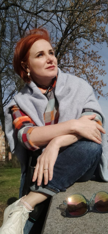 Irina: photo №3