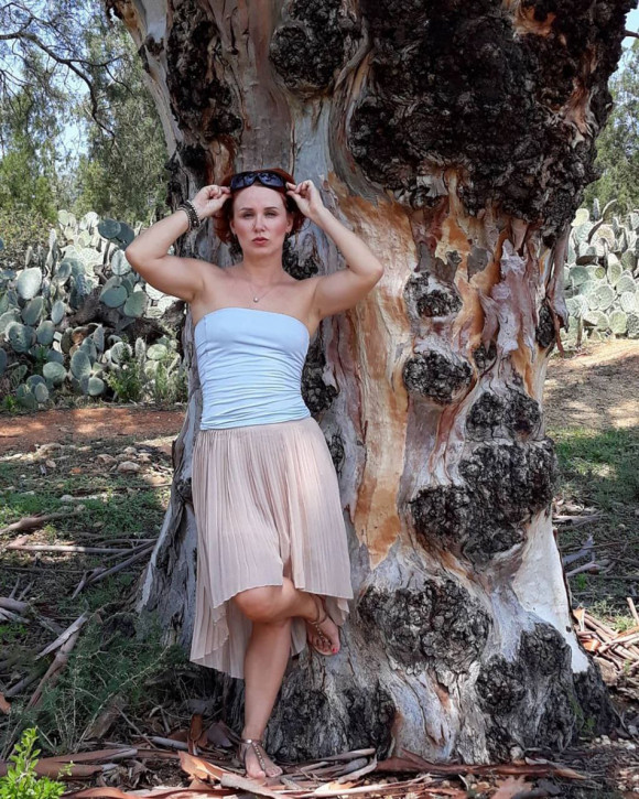 Irina: photo №5