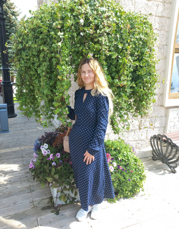 Olga: photo №4