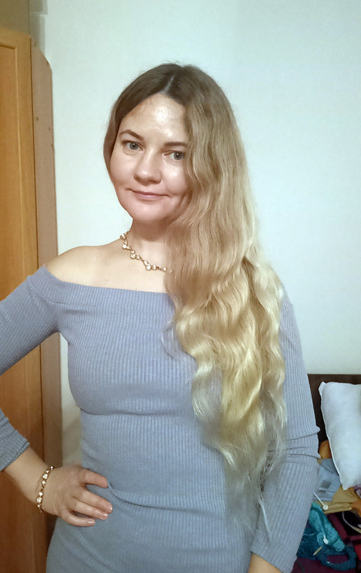 Olga: photo №2