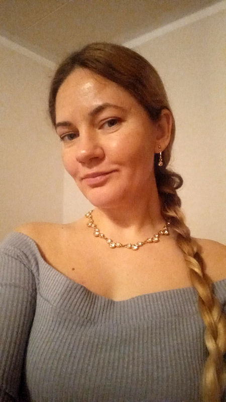 Olga: photo №9