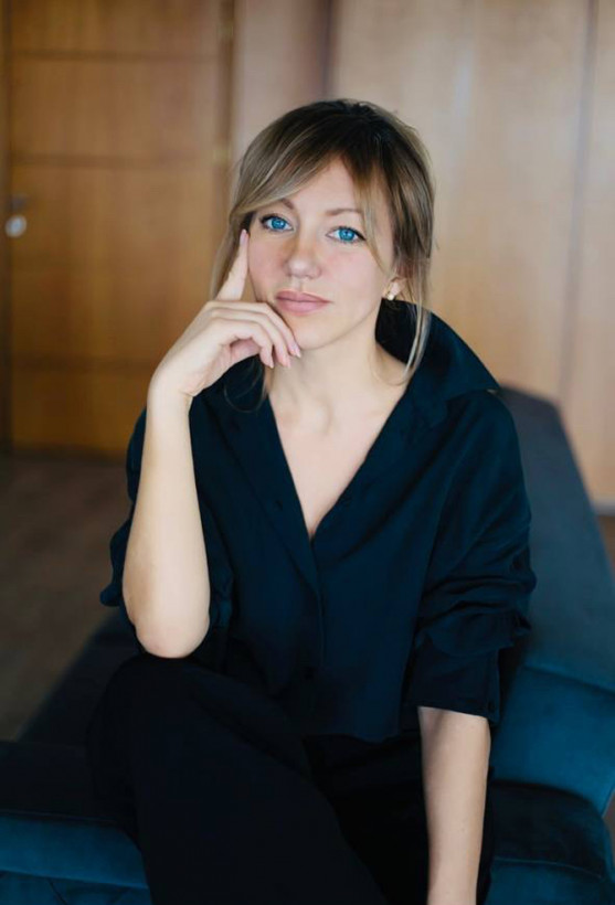Ekaterina: photo №4