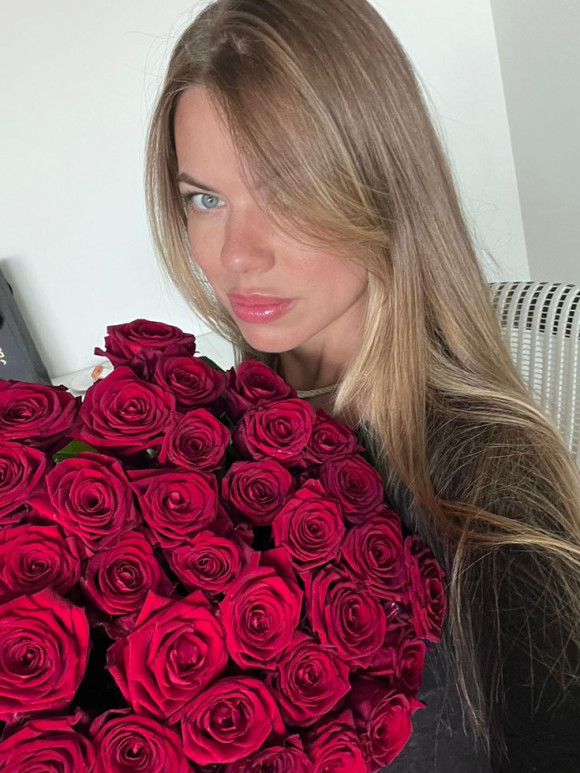 Olga: photo №1