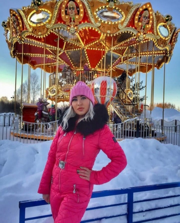 Valentina: photo №9