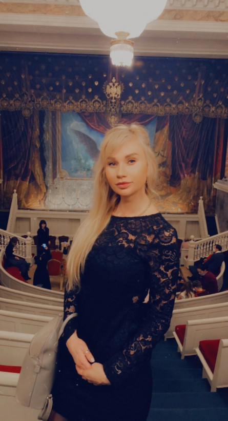 Anna: photo №11
