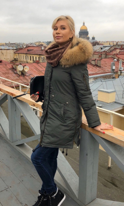 Anna: photo №14
