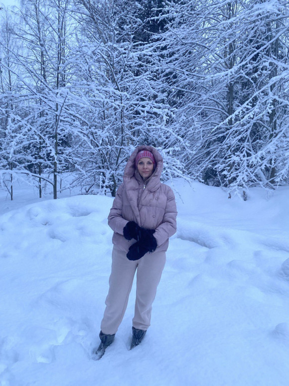 Yana: photo №4