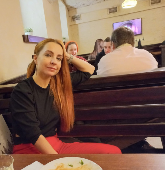 Tatiana: photo №6
