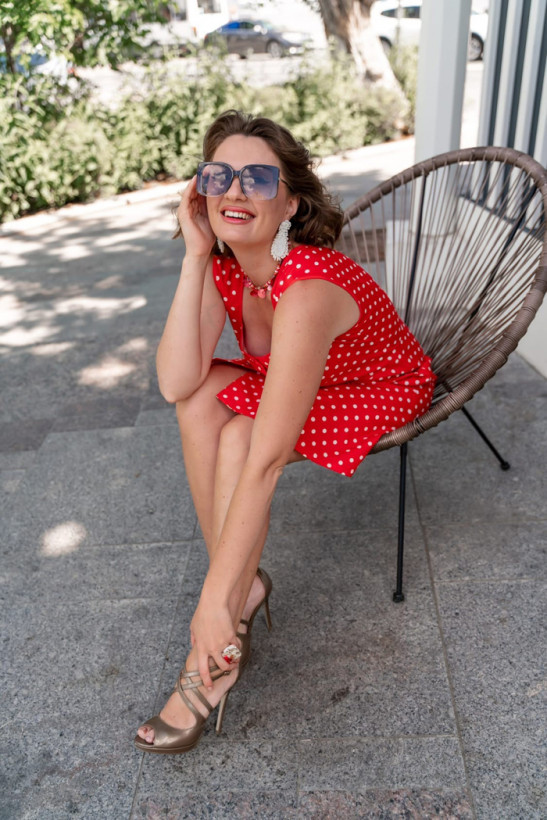 Julia: photo №9