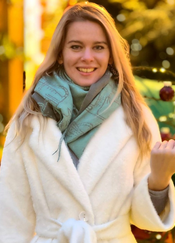 Alena: photo №2