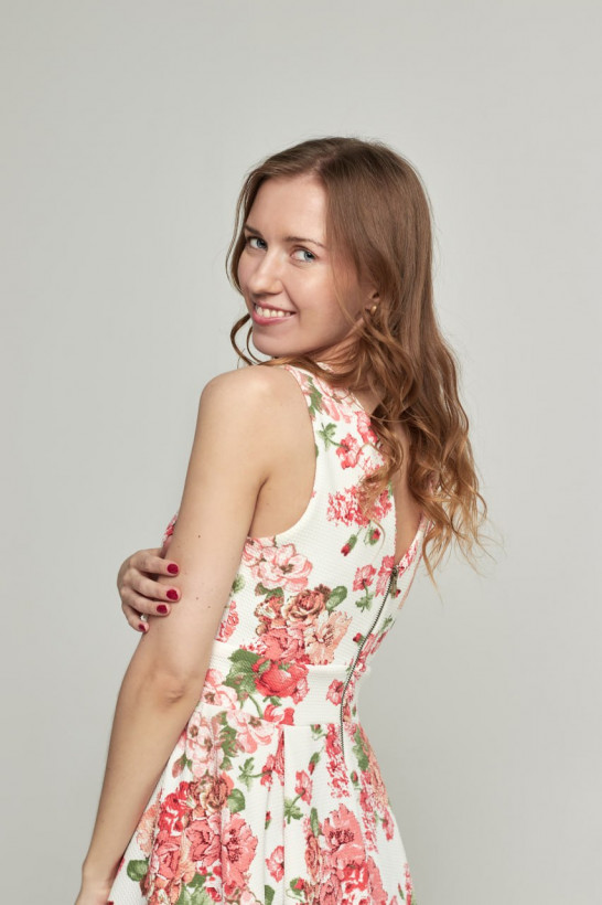 Galina: photo №2