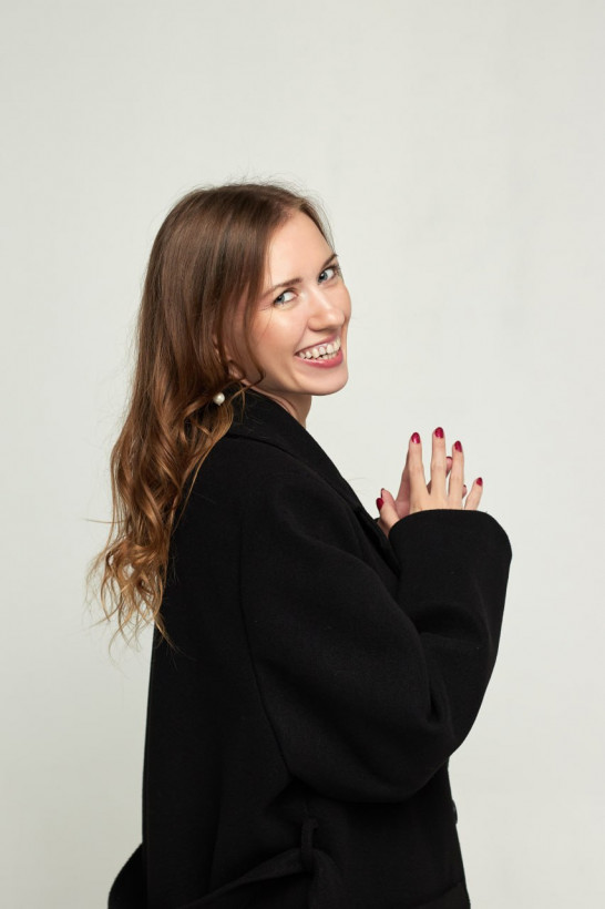 Galina: photo №6