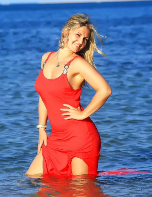 Anna: photo №2