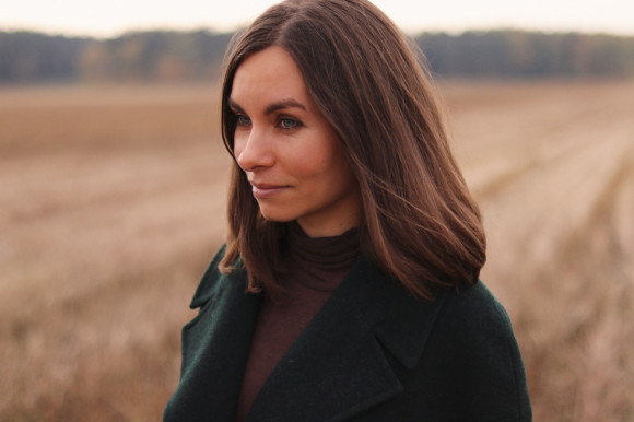Olga: photo №1